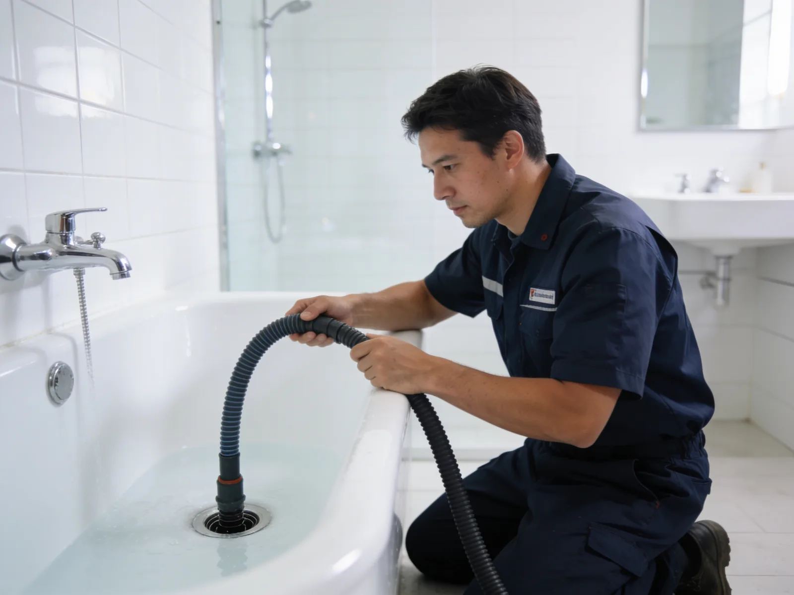 Emergency Plumber Yadkinville, NC FAQs